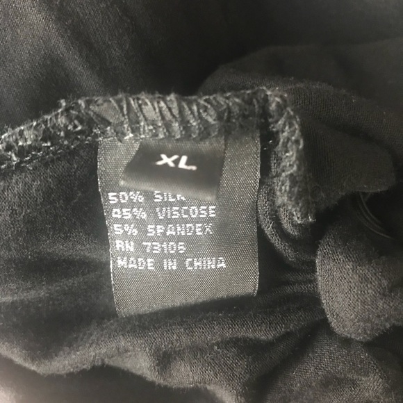 Michael Simon Blouse - Picture 7 of 7